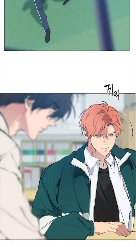 Cloud Chapter 94 page 42 - 