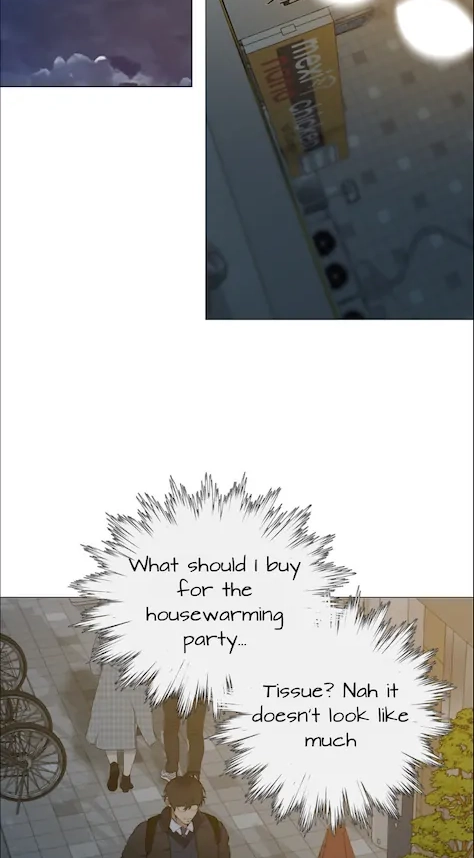 Cloud Chapter 94 page 44 - 