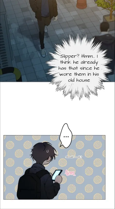 Cloud Chapter 94 page 45 - 