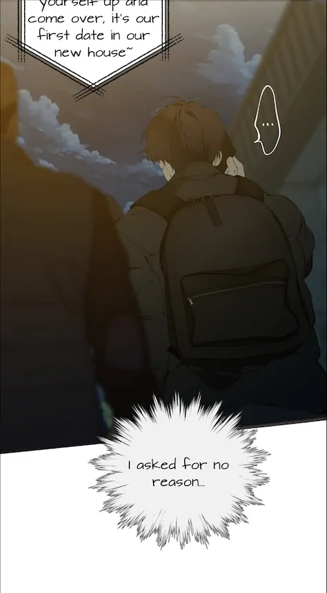Cloud Chapter 94 page 52 - 