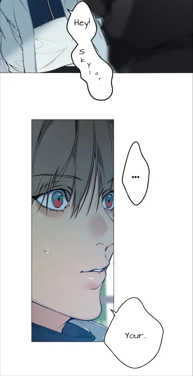 Cloud Chapter 94 page 56 - 
