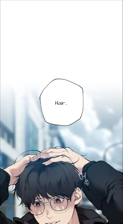 Cloud Chapter 94 page 57 - 