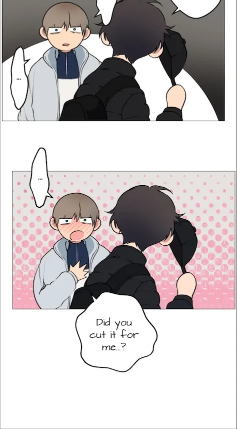 Cloud Chapter 94 page 59 - 