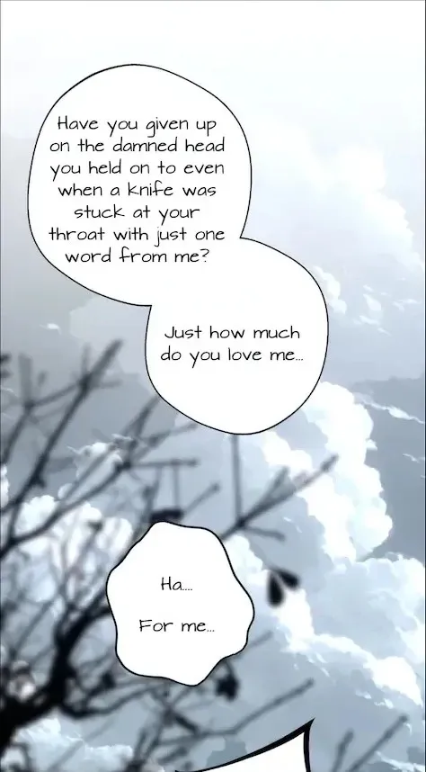 Cloud Chapter 94 page 60 - 