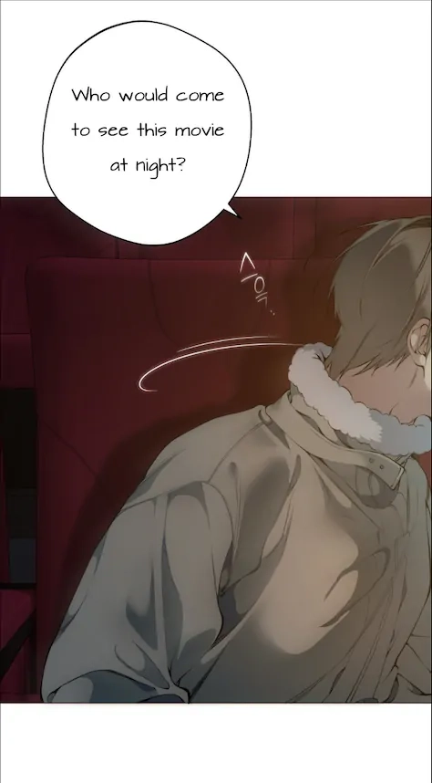 Cloud Chapter 94 page 7 - 