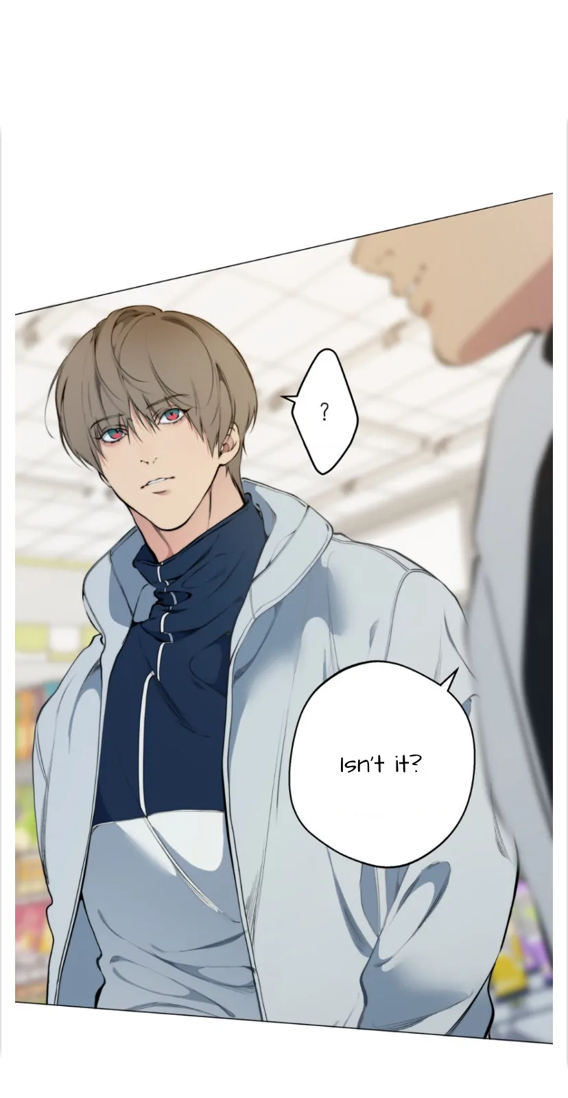 Cloud Chapter 95 page 15 - 