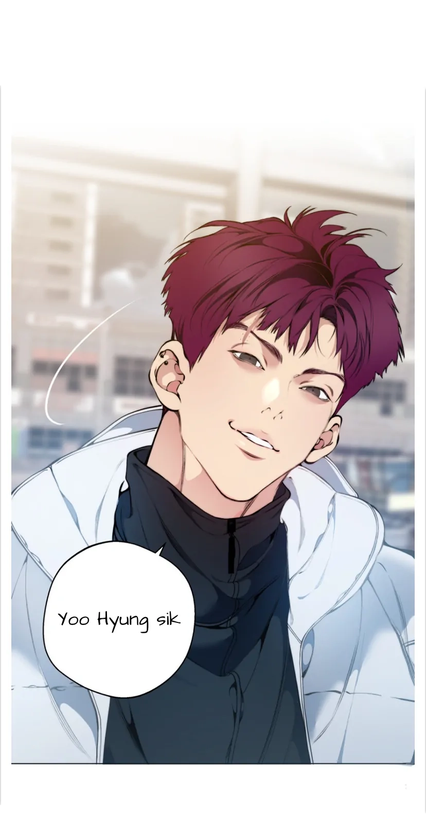 Cloud Chapter 95 page 18 - 