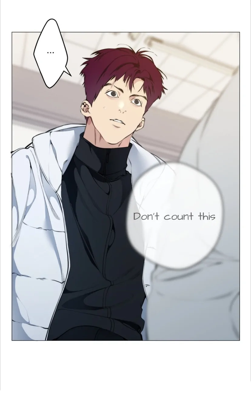 Cloud Chapter 95 page 21 - 