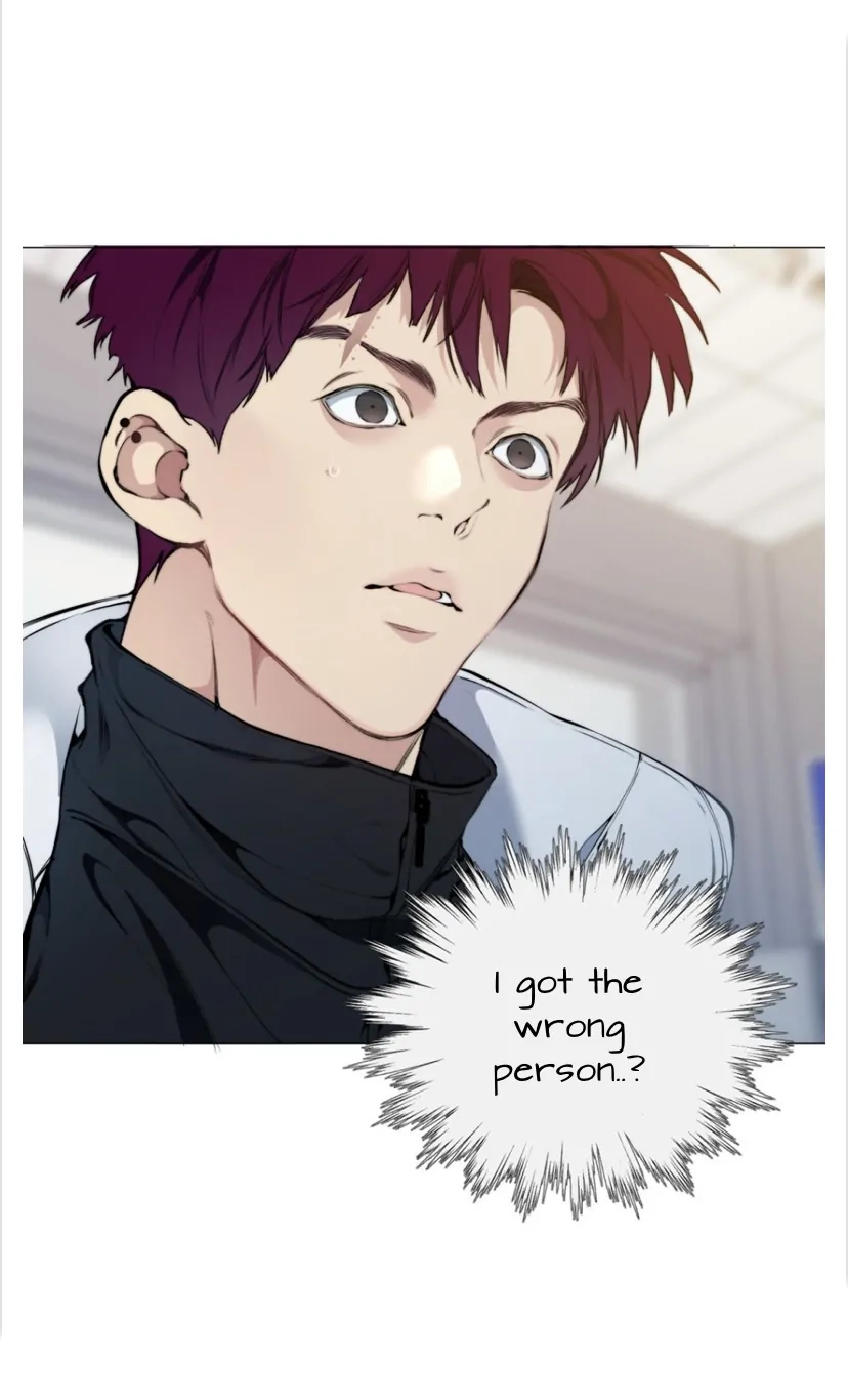 Cloud Chapter 95 page 22 - 
