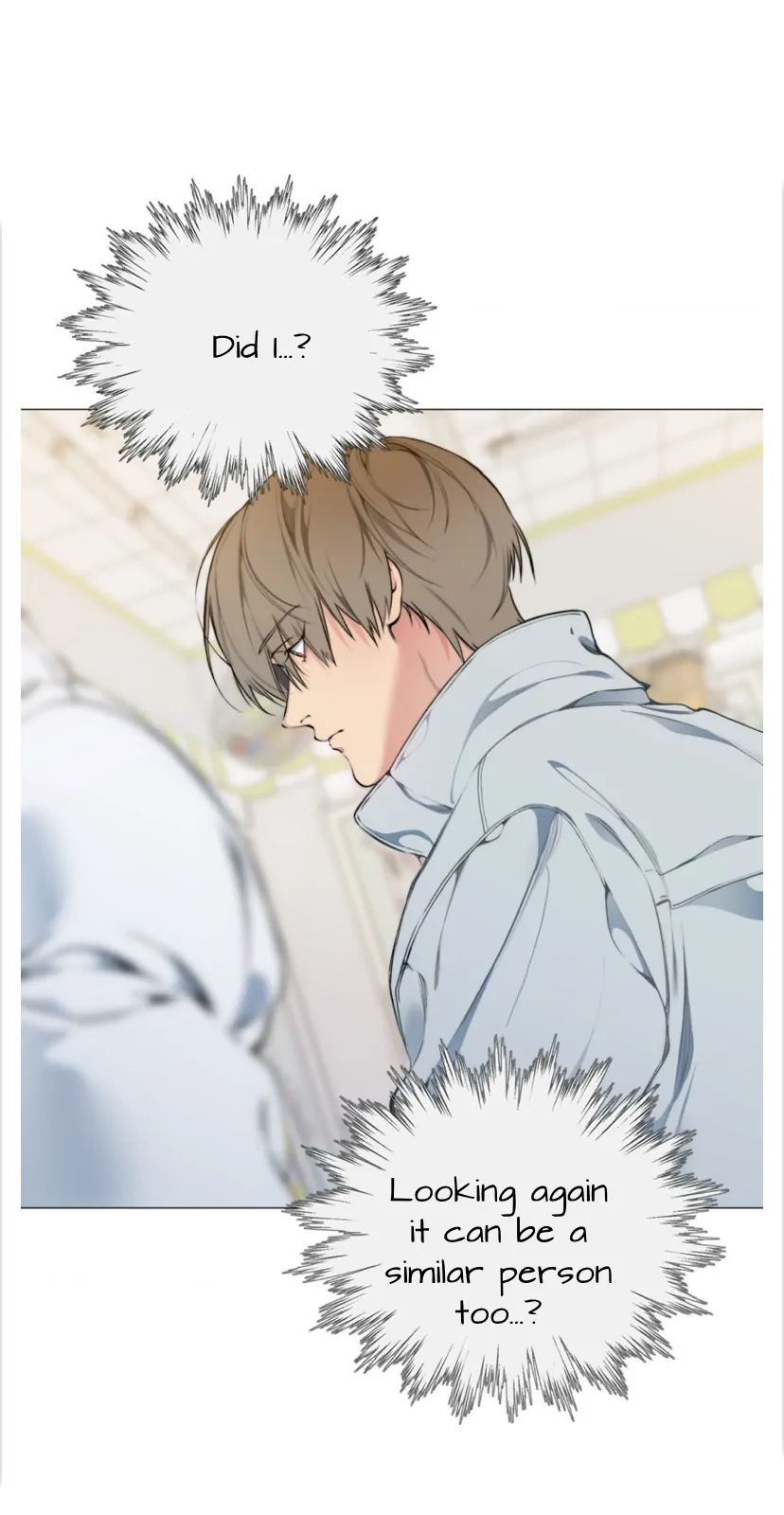 Cloud Chapter 95 page 23 - 