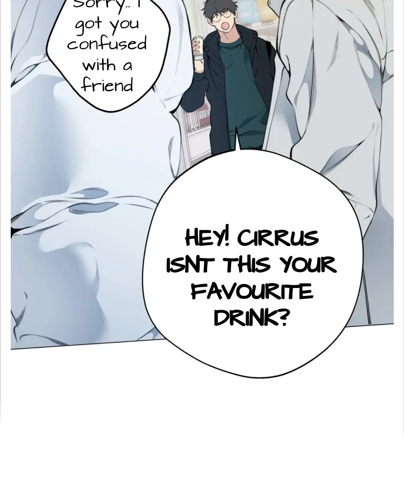 Cloud Chapter 95 page 25 - 