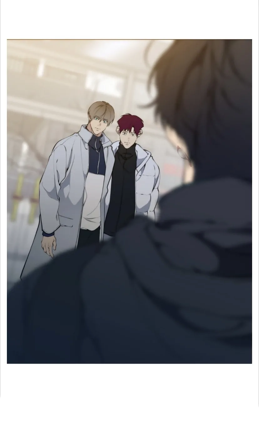 Cloud Chapter 95 page 26 - 