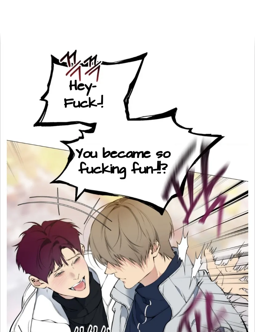 Cloud Chapter 95 page 28 - 