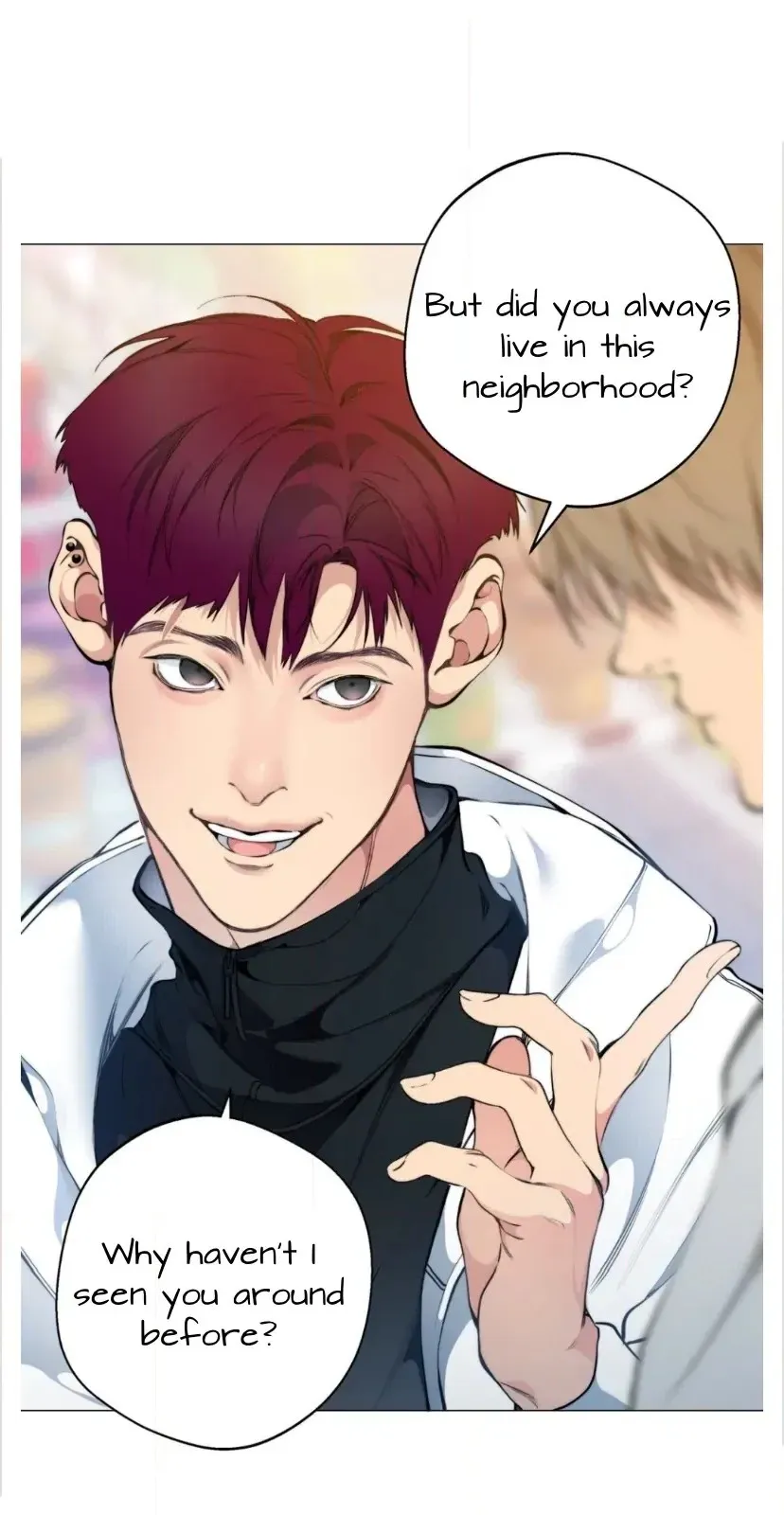 Cloud Chapter 95 page 30 - 