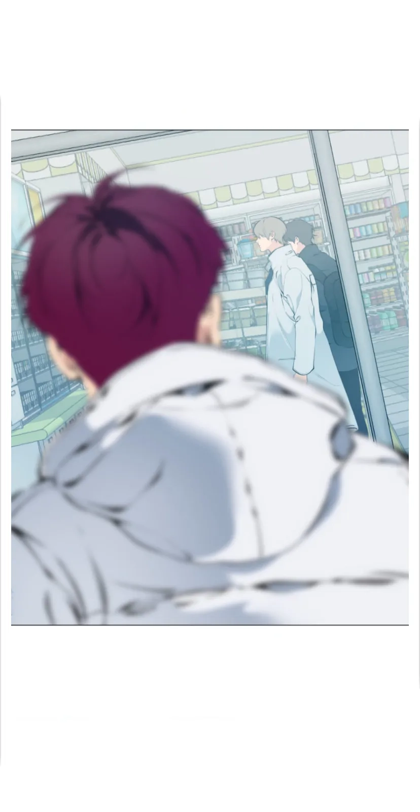 Cloud Chapter 95 page 4 - 
