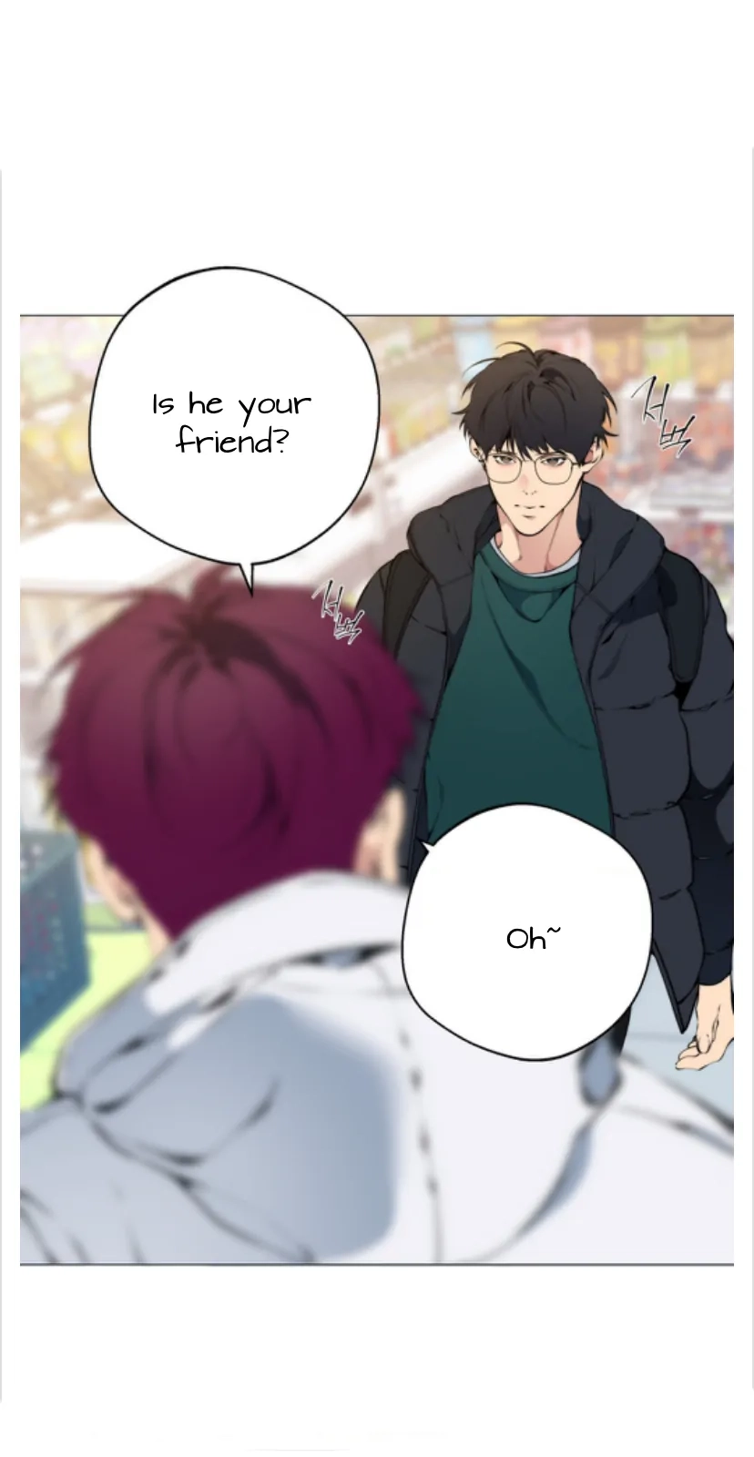 Cloud Chapter 95 page 31 - 