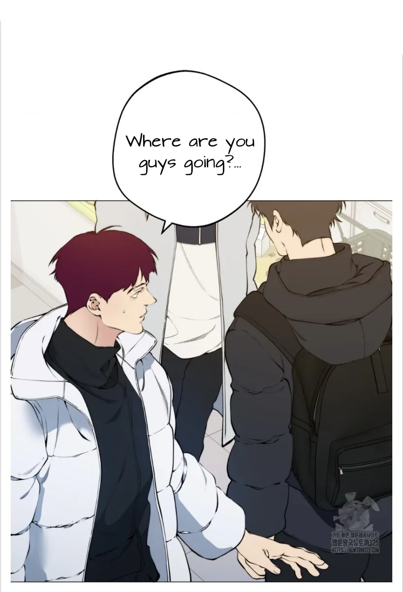 Cloud Chapter 95 page 33 - 