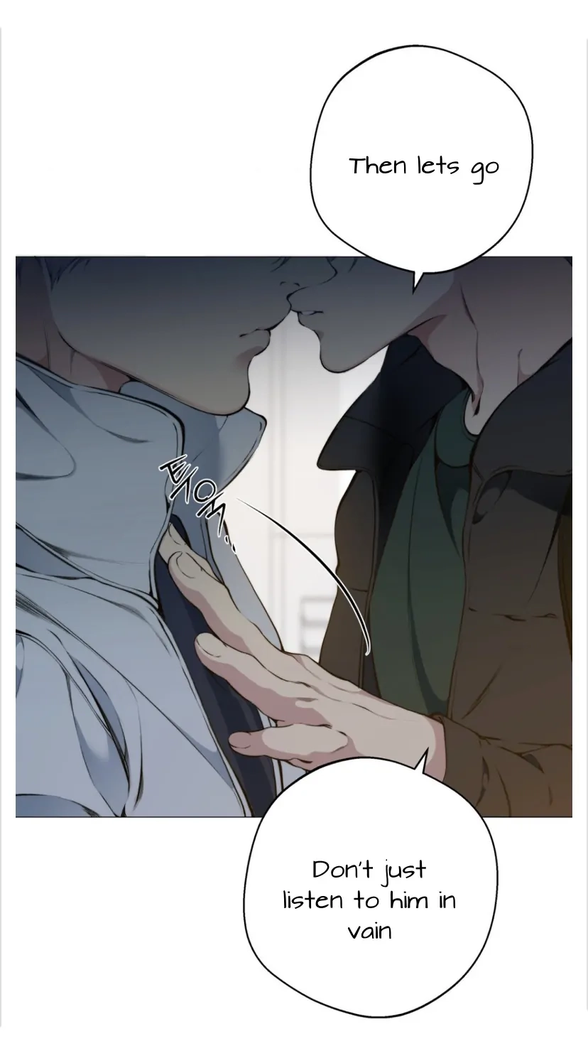 Cloud Chapter 95 page 36 - 