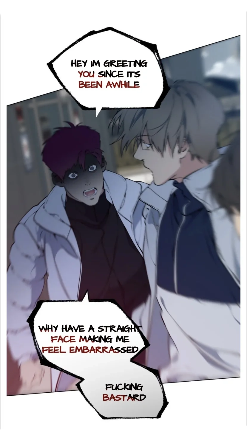 Cloud Chapter 95 page 41 - 
