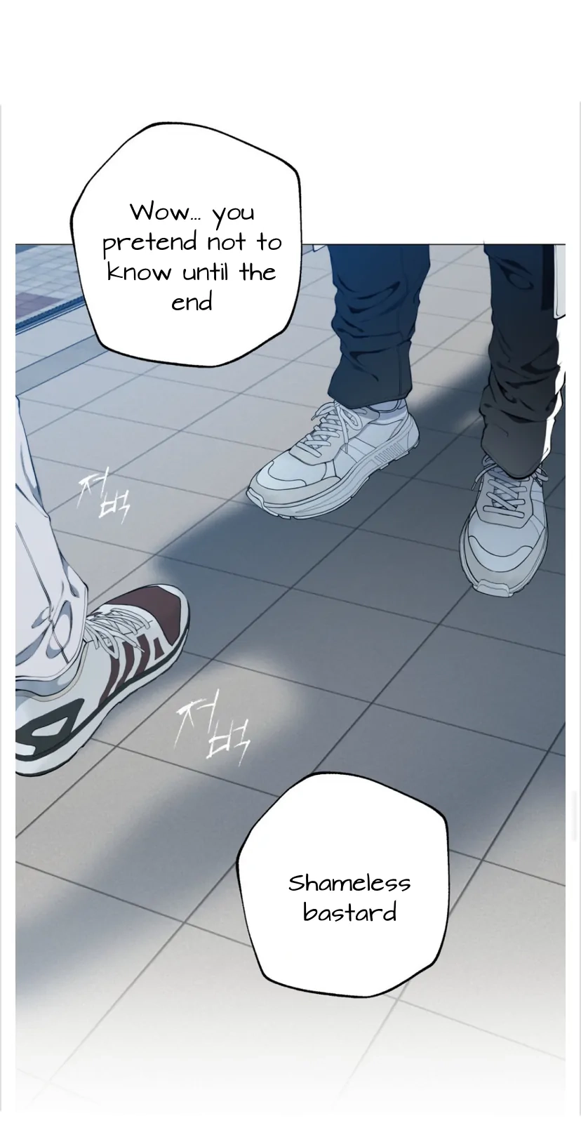 Cloud Chapter 95 page 45 - 