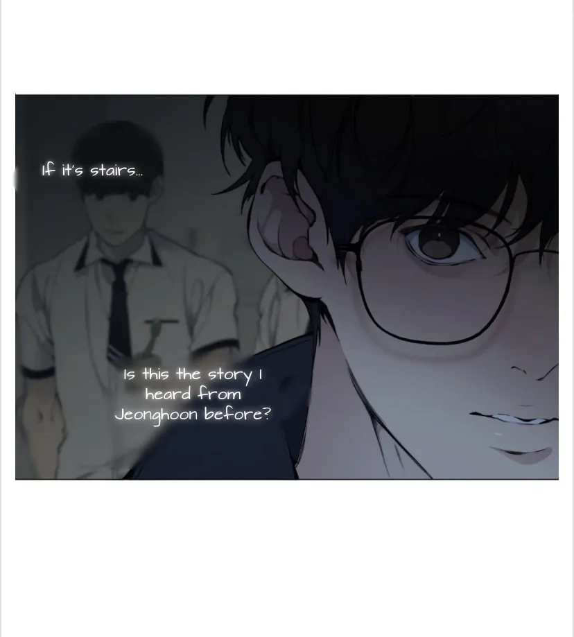 Cloud Chapter 95 page 48 - 