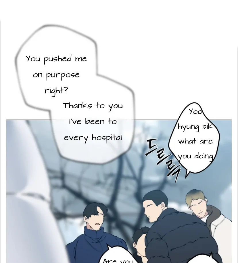 Cloud Chapter 95 page 49 - 