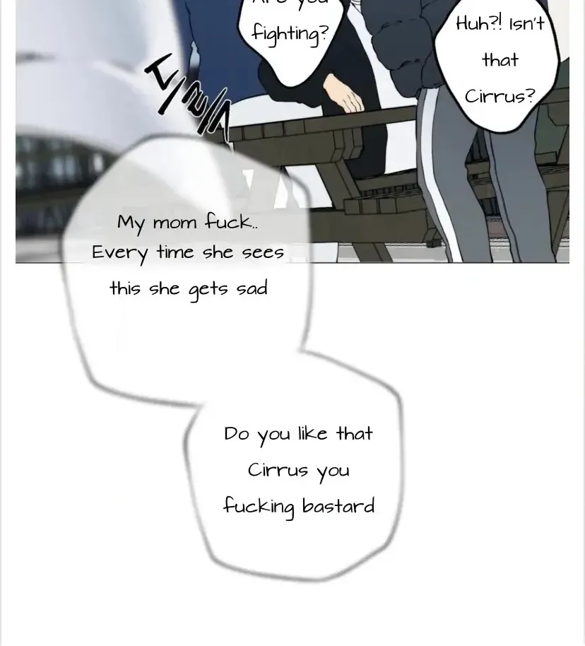Cloud Chapter 95 page 50 - 