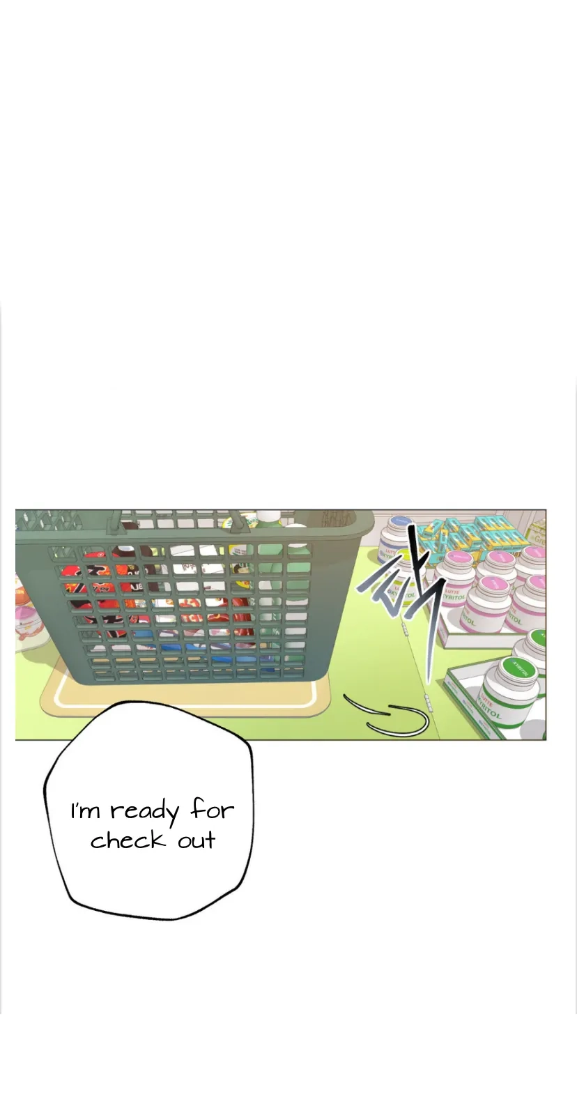 Cloud Chapter 95 page 6 - 