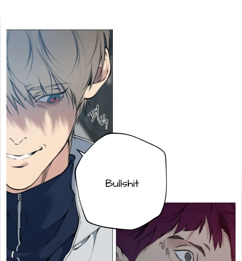 Cloud Chapter 95 page 51 - 