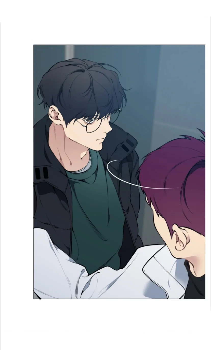 Cloud Chapter 95 page 55 - 