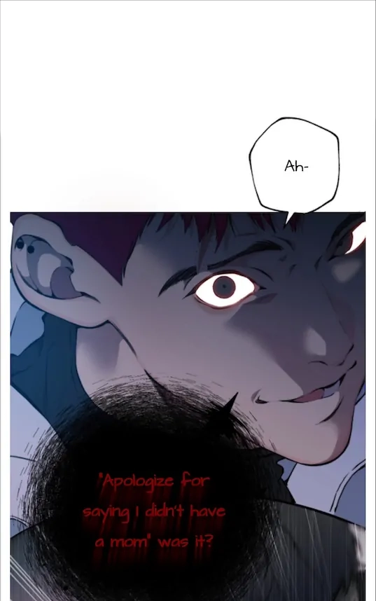 Cloud Chapter 95 page 61 - 
