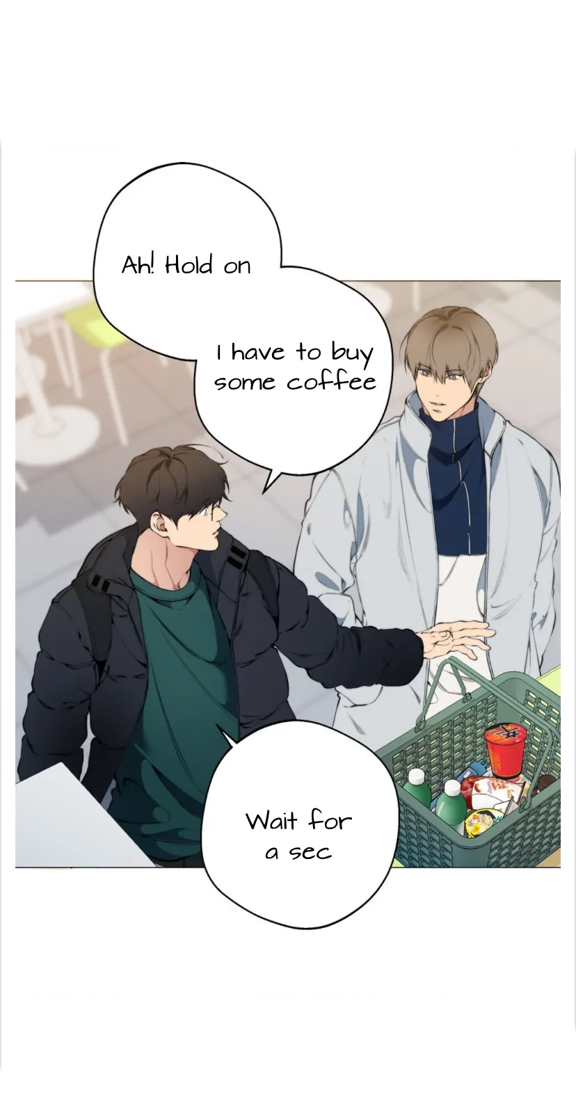 Cloud Chapter 95 page 9 - 
