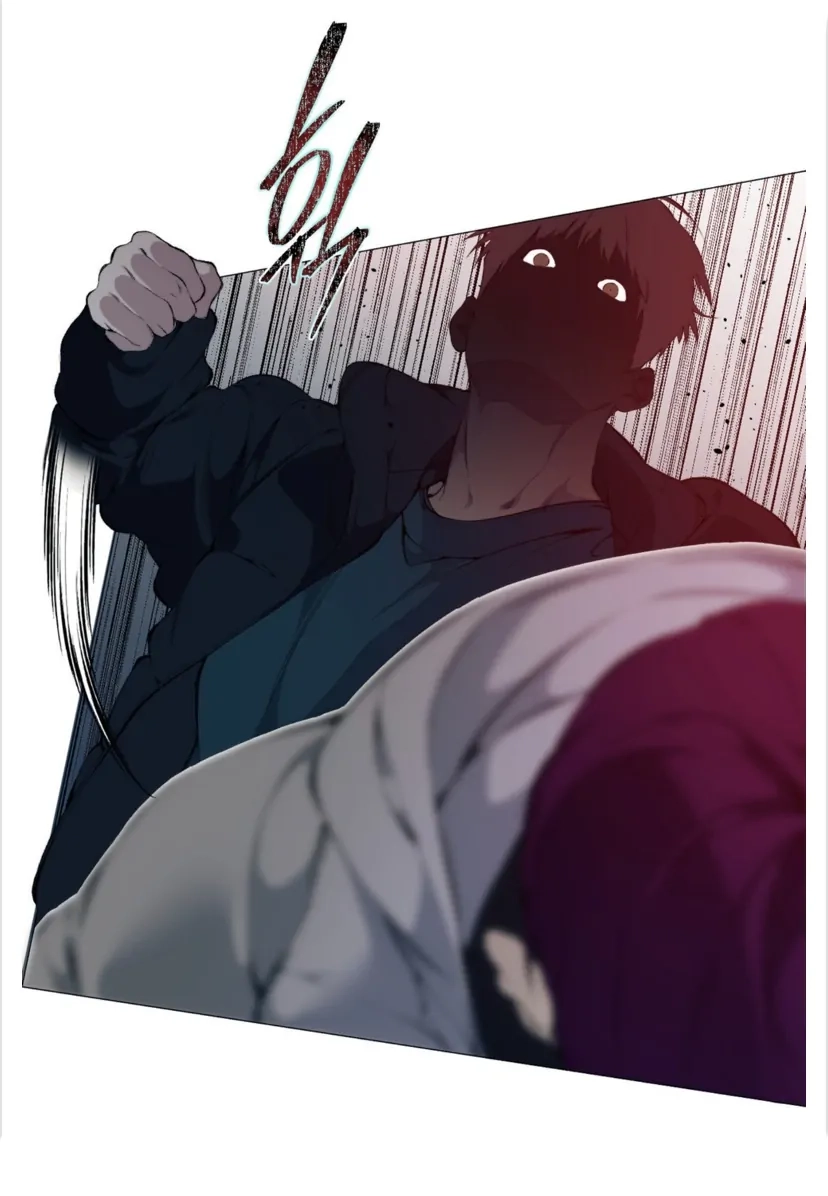 Cloud Chapter 96 page 15 - 
