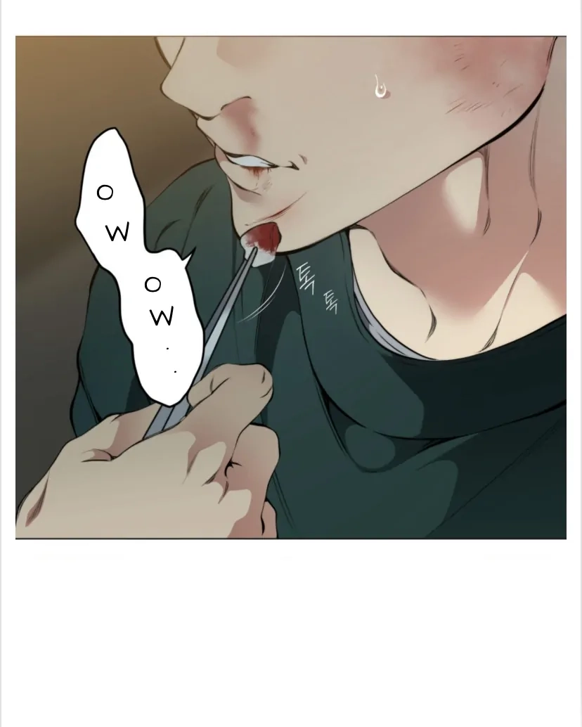 Cloud Chapter 96 page 22 - 