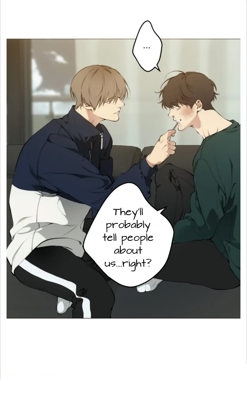 Cloud Chapter 96 page 23 - 