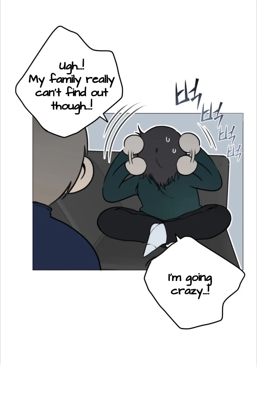 Cloud Chapter 96 page 24 - 