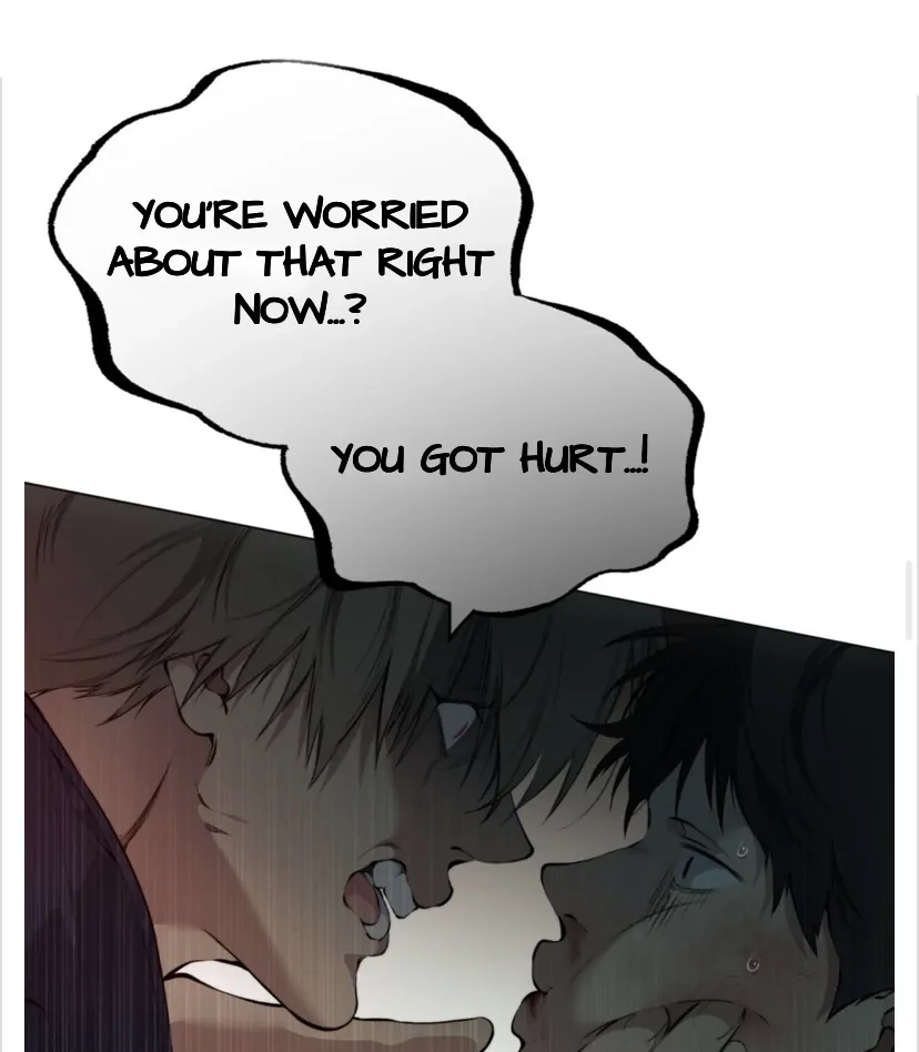 Cloud Chapter 96 page 25 - 