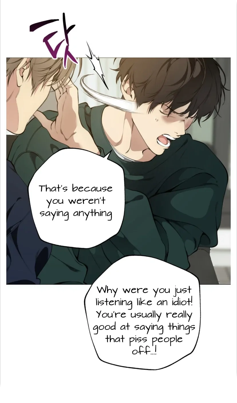 Cloud Chapter 96 page 28 - 