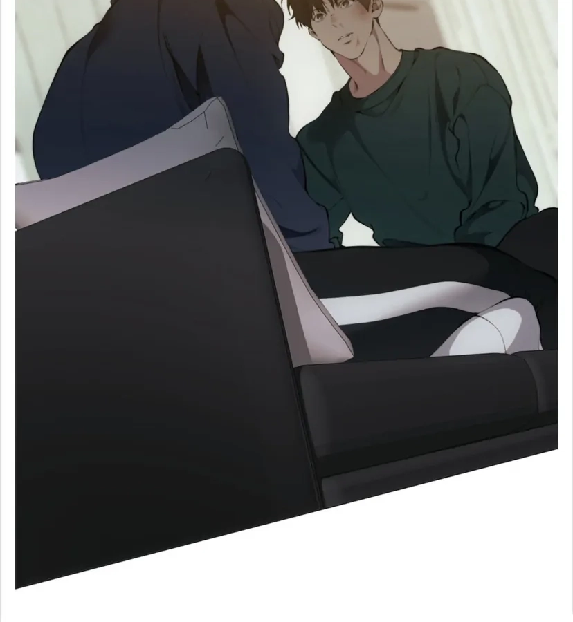 Cloud Chapter 96 page 32 - 