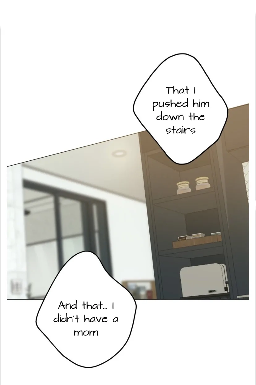 Cloud Chapter 96 page 33 - 