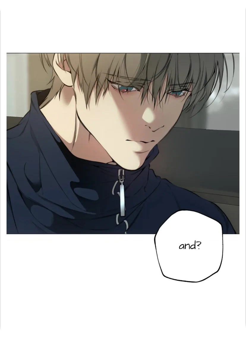 Cloud Chapter 96 page 34 - 