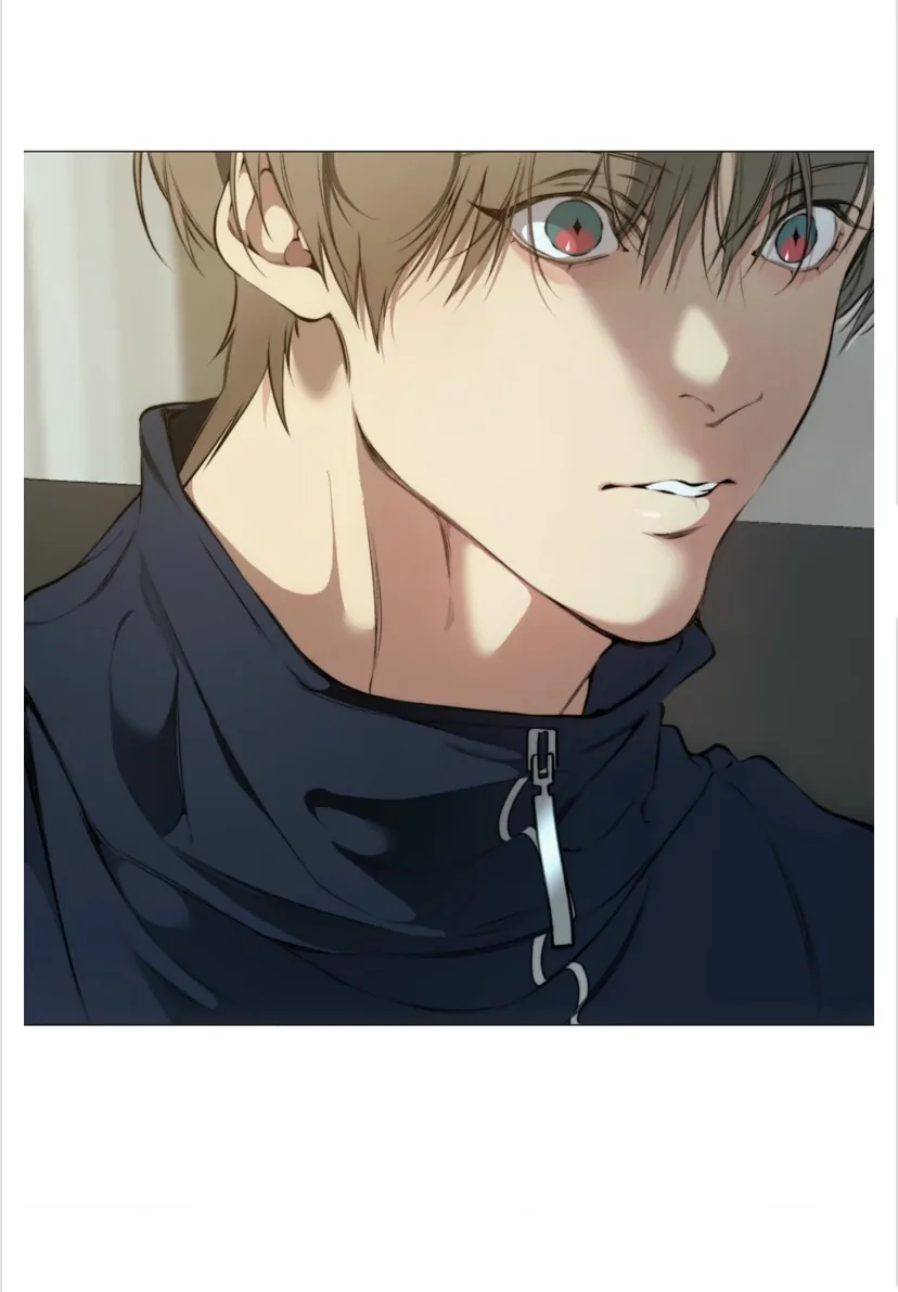 Cloud Chapter 96 page 35 - 