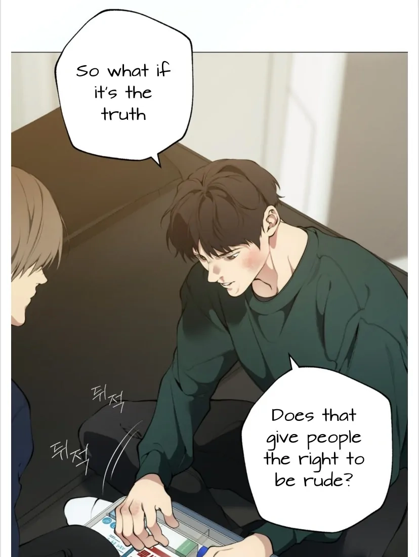 Cloud Chapter 96 page 36 - 