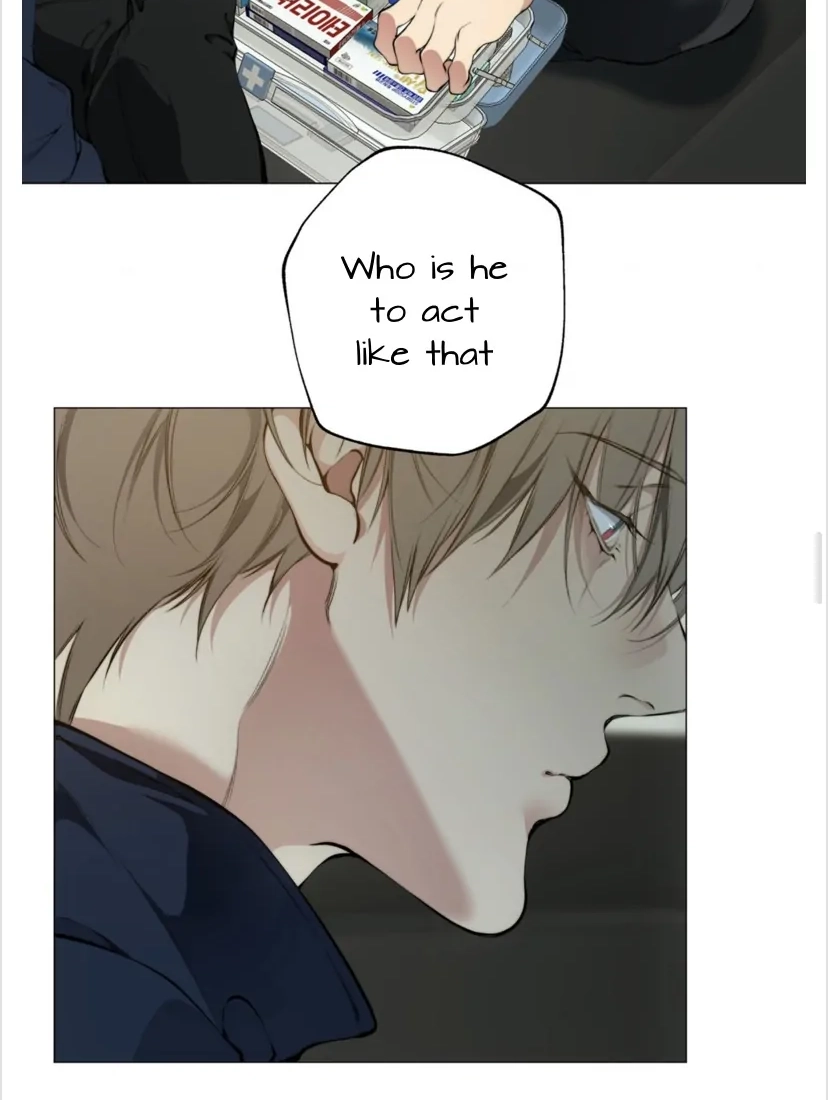 Cloud Chapter 96 page 37 - 