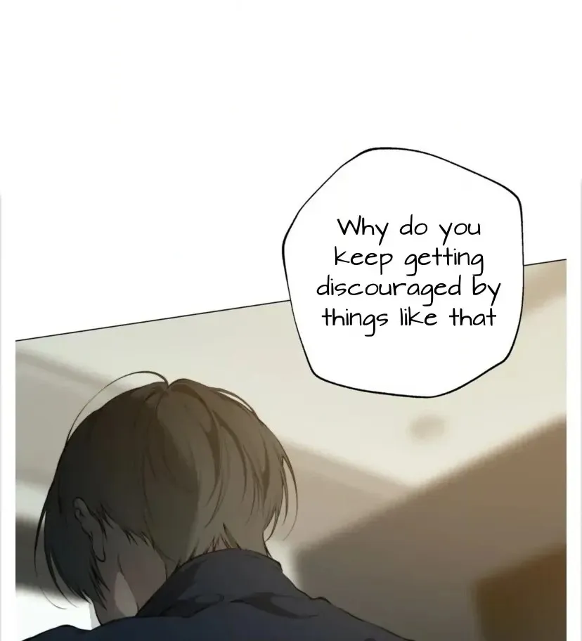 Cloud Chapter 96 page 40 - 