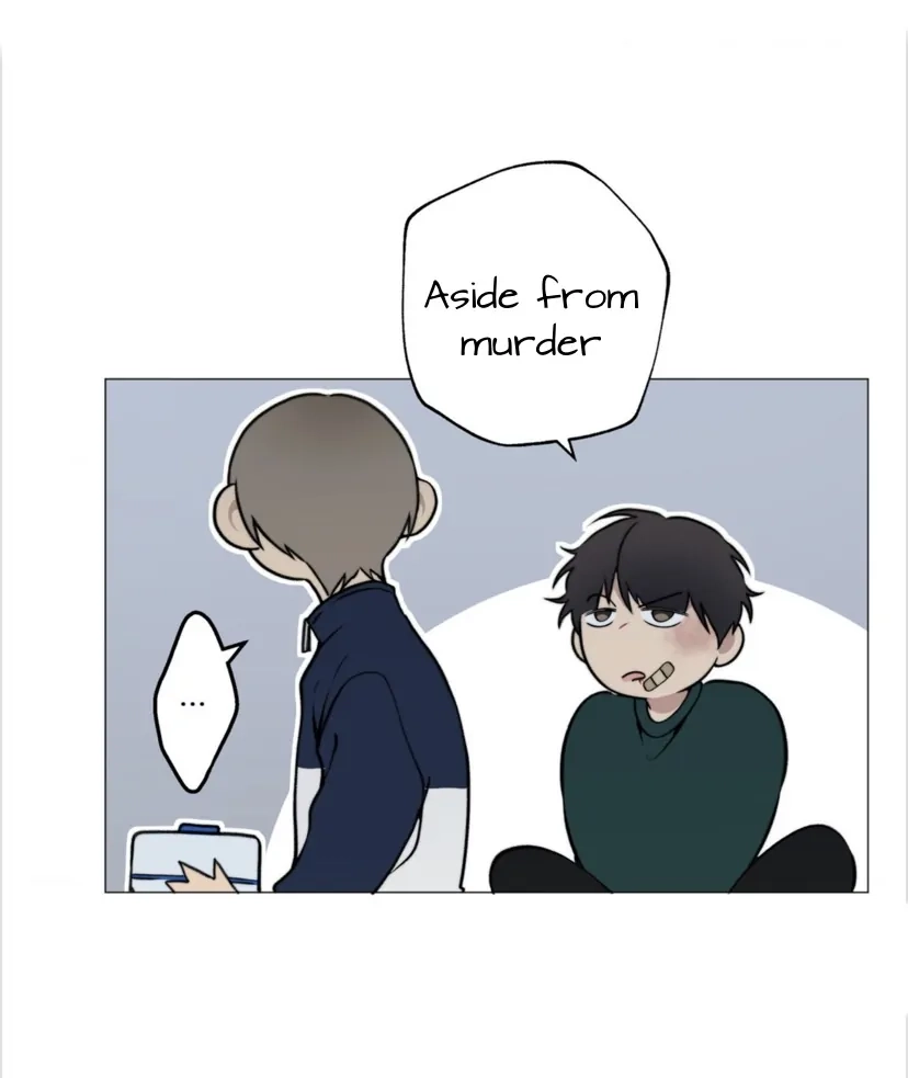 Cloud Chapter 96 page 45 - 