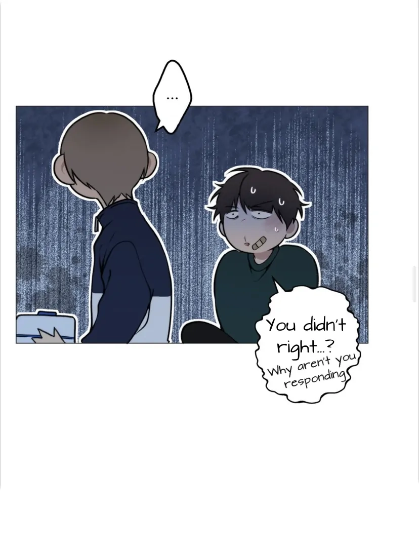 Cloud Chapter 96 page 46 - 