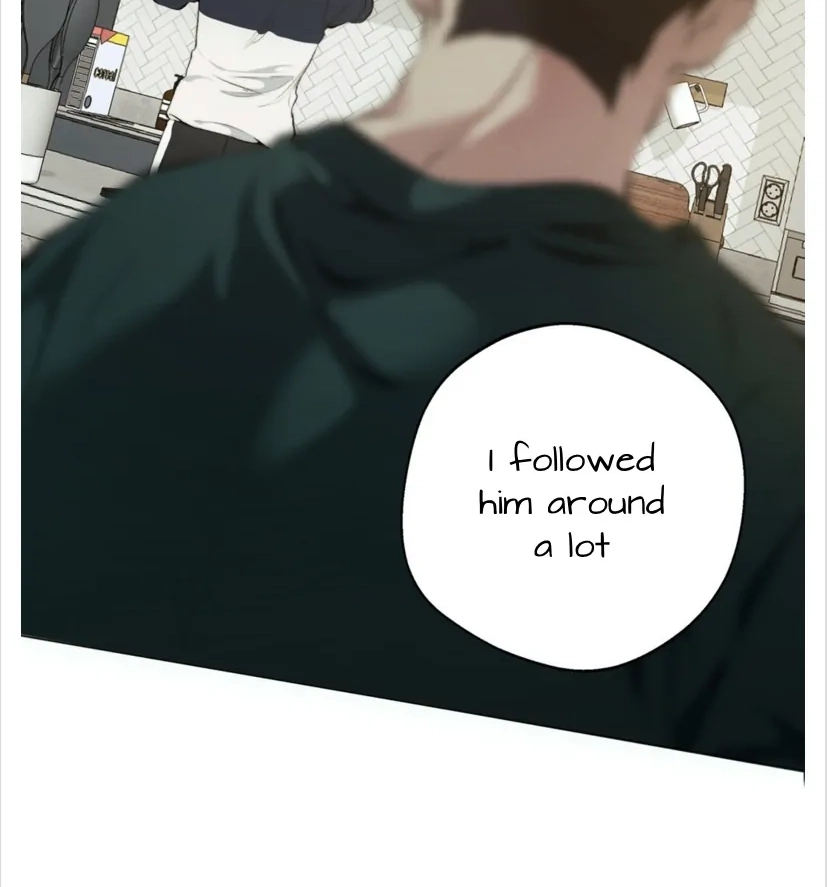 Cloud Chapter 96 page 51 - 