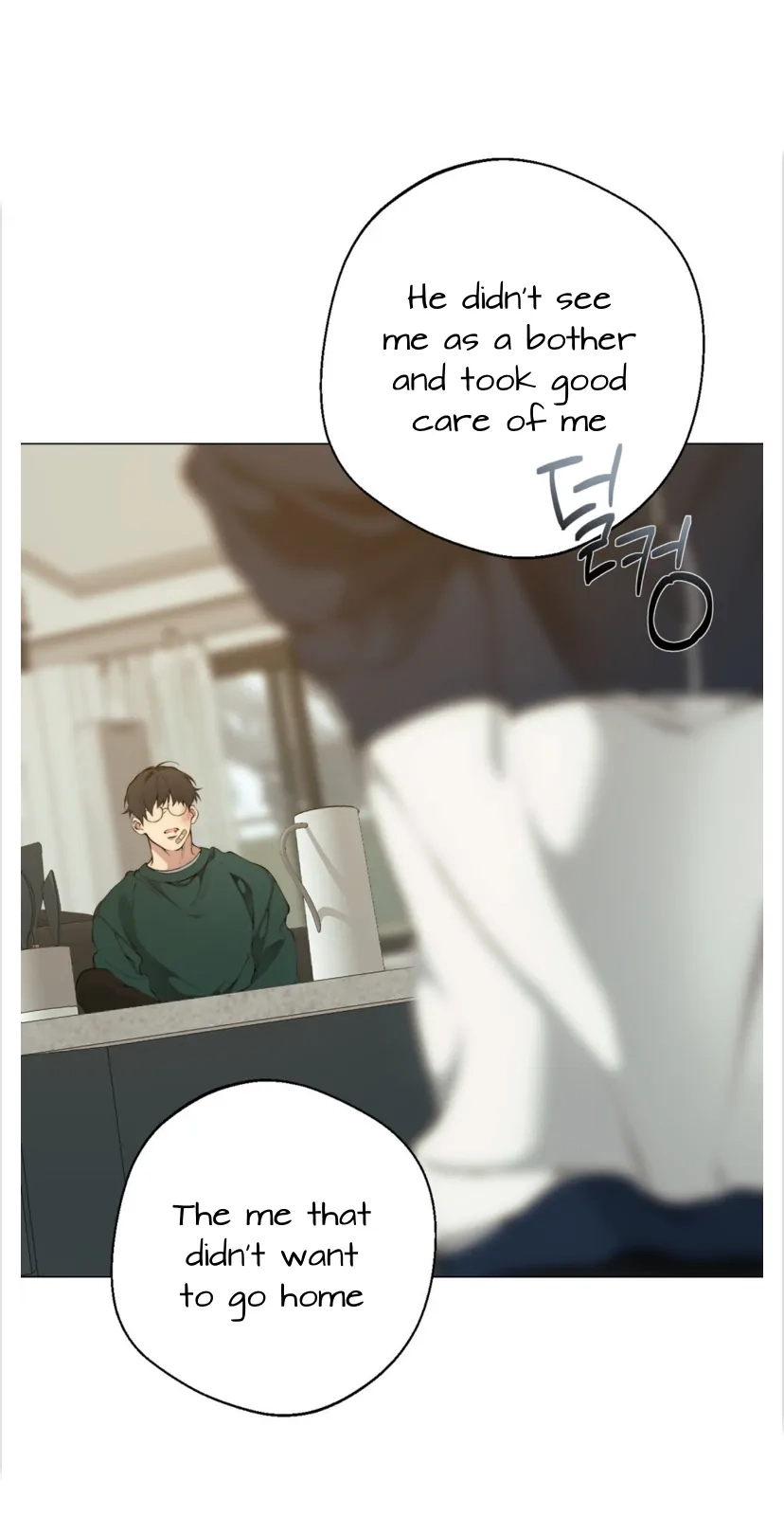 Cloud Chapter 96 page 52 - 