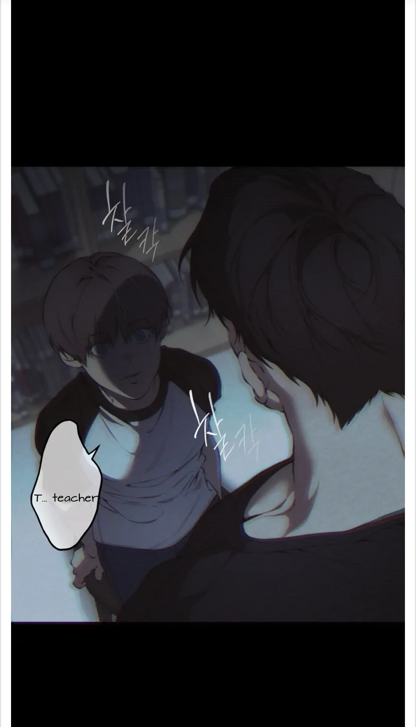 Cloud Chapter 96 page 58 - 